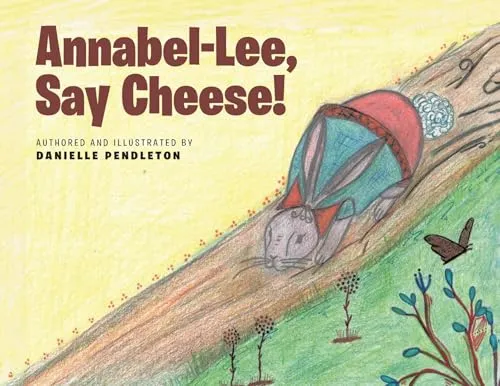 Annabel-Lee, Say Cheese!