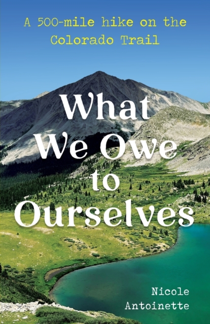 What We Owe to Ourselves