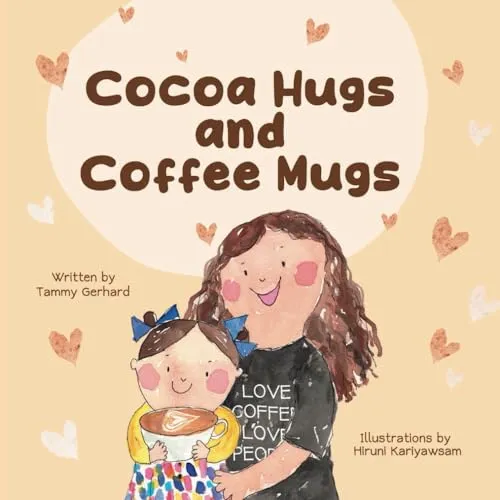 Cocoa Hugs and Coffee Mugs