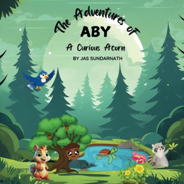 The Adventures of Aby