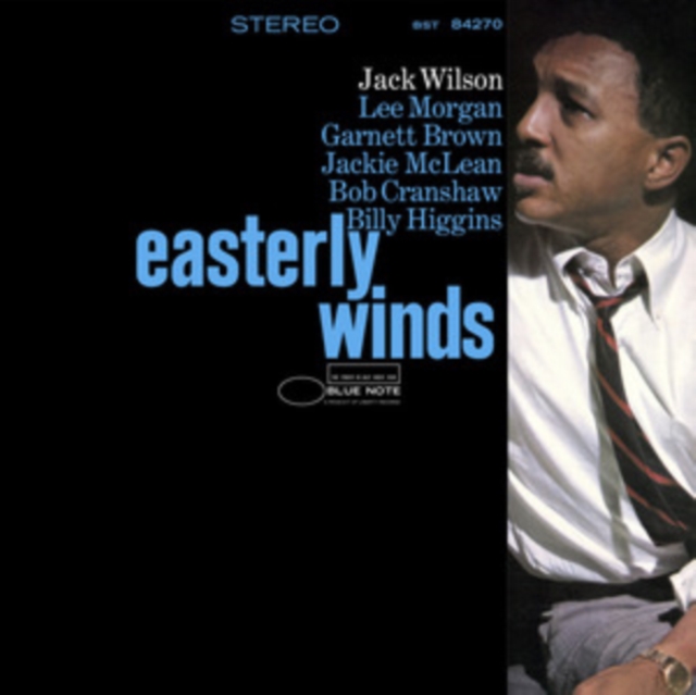 Easterly Winds