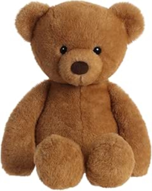 Soft Toy Archie Bear 16In