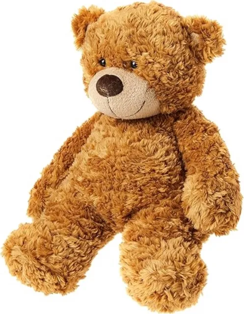 Soft Toy Bonnie Brown 13In