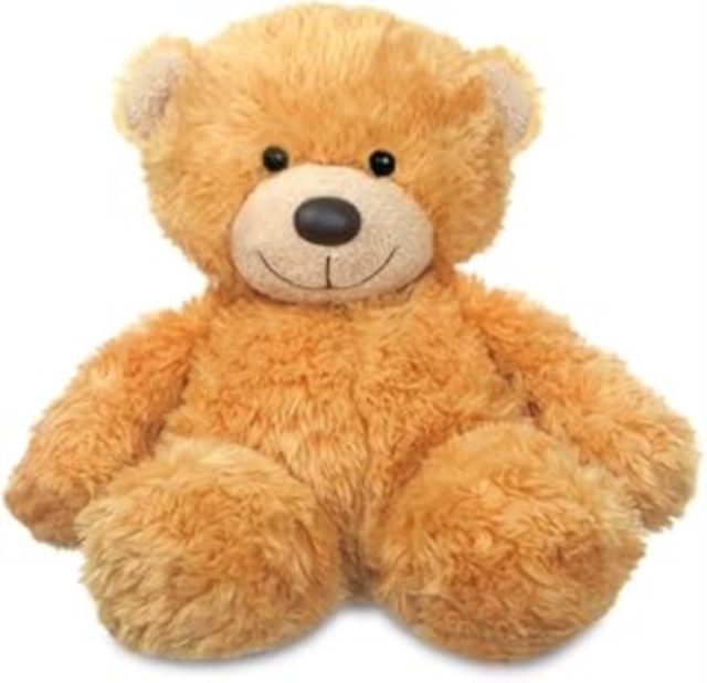 Soft Toy Bonnie Honey 9In