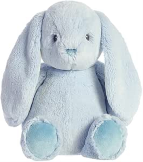 Soft Toy Dewey Rabbit Sky 12.5In