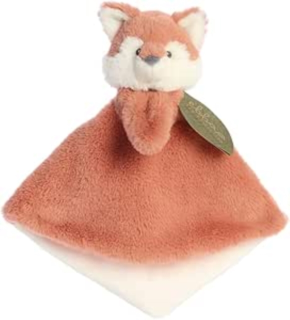 Soft Toy Ebba Eco Francis Fox Kit Luvster 12In