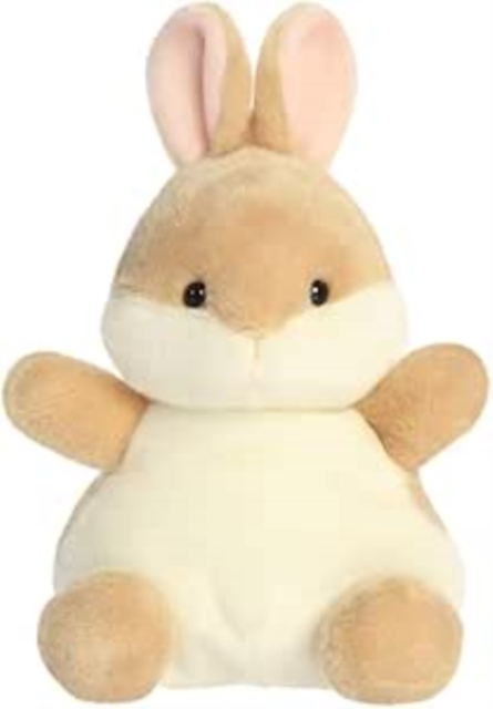 Soft Toy Pp Ella Bunny 8In