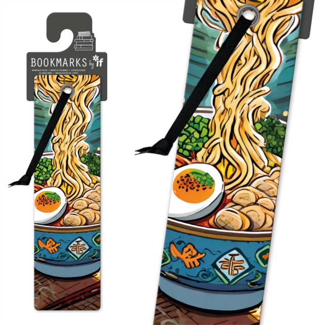 Manga - Ramen Bowl