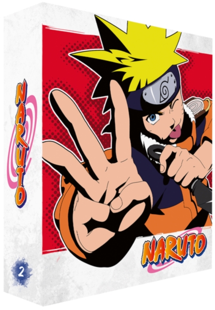 Naruto - Set 2