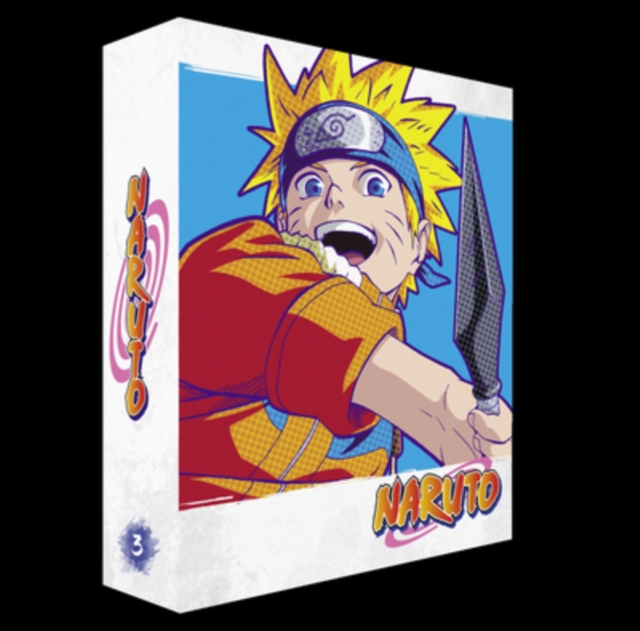 Naruto - Set 3