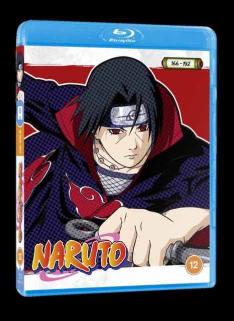 Naruto - Vol. 7