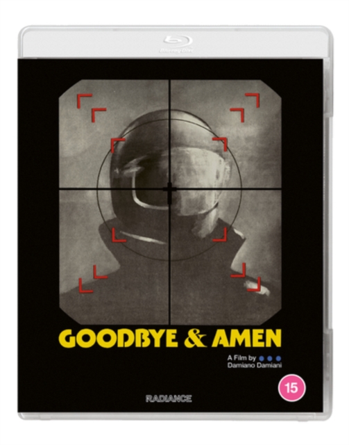 Goodbye & Amen