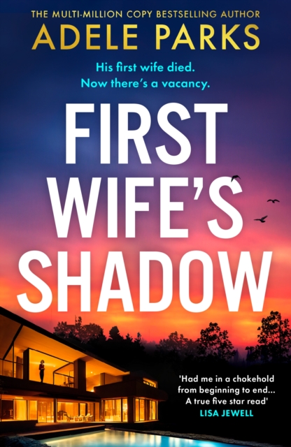 First Wife’s Shadow