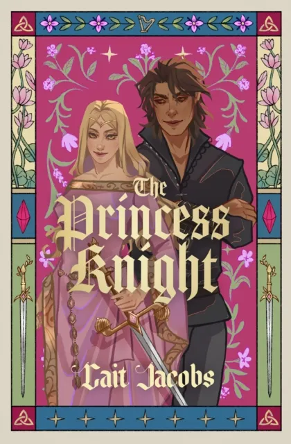 The Princess Knight