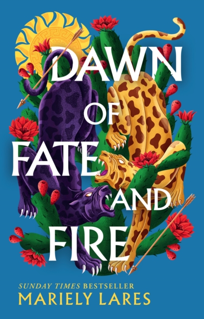 Dawn of Fate and Fire