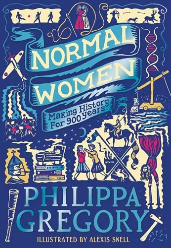 Normal Women