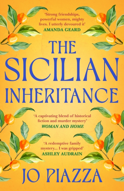 The Sicilian Inheritance