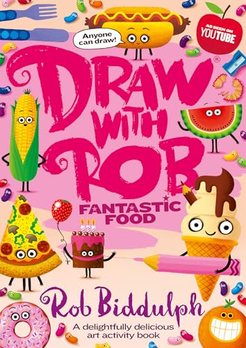 Draw With Rob