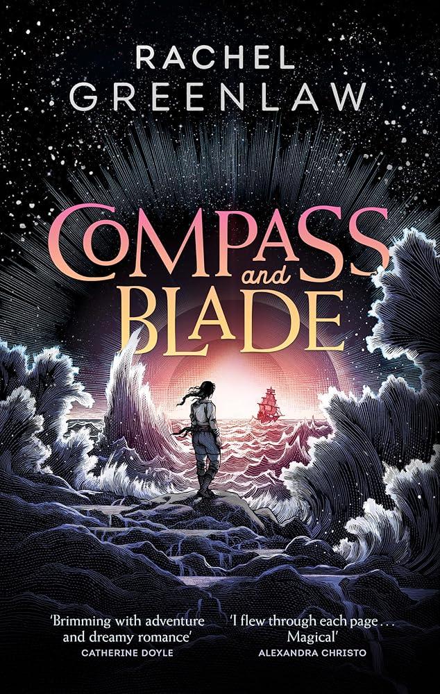 Compass and Blade