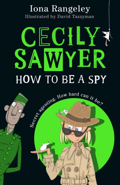 Cecily Sawyer