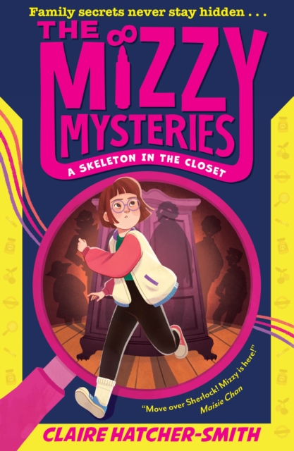 The Mizzy Mysteries