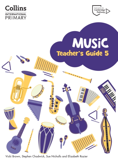 Cambridge Primary Music Teacher's Guide Stage 5