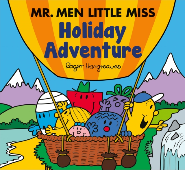 Mr. Men Little Miss