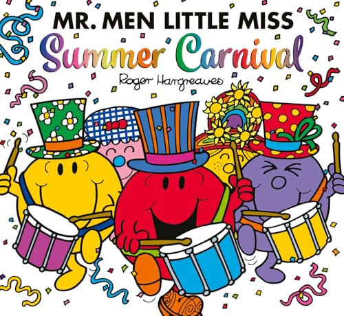 Mr. Men Little Miss