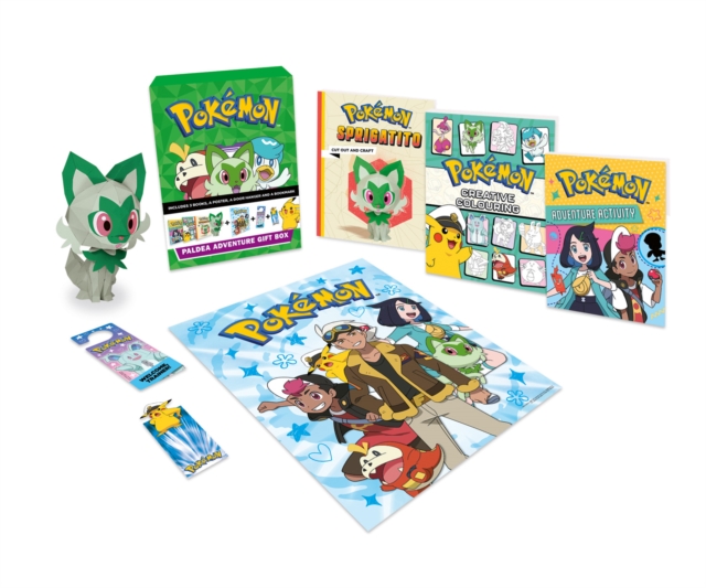 Pokemon