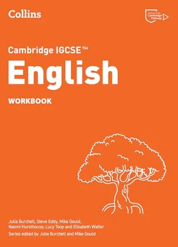 Cambridge IGCSE™ English Workbook