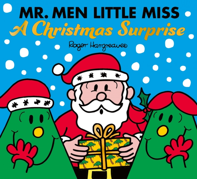 Mr. Men Little Miss