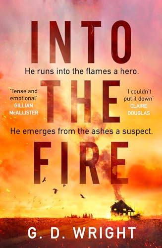 Into the Fire