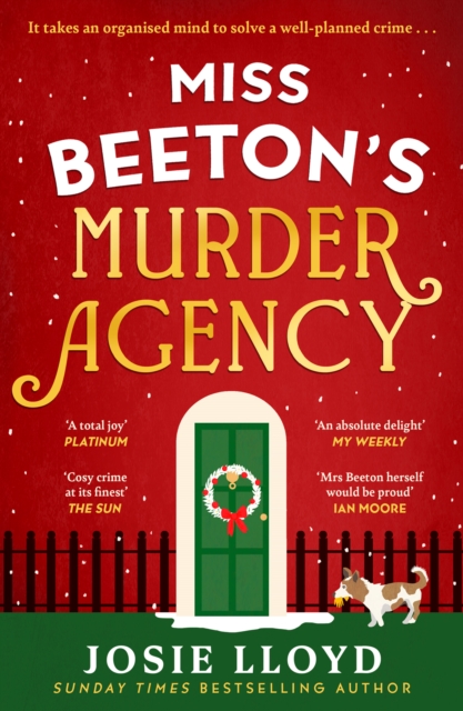 Miss Beeton’s Murder Agency