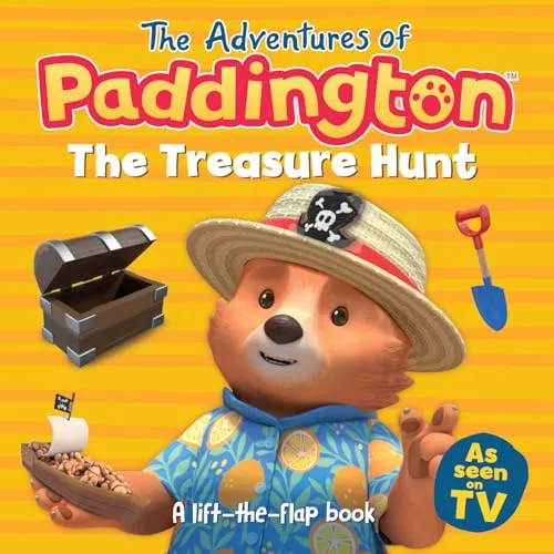 The Treasure Hunt