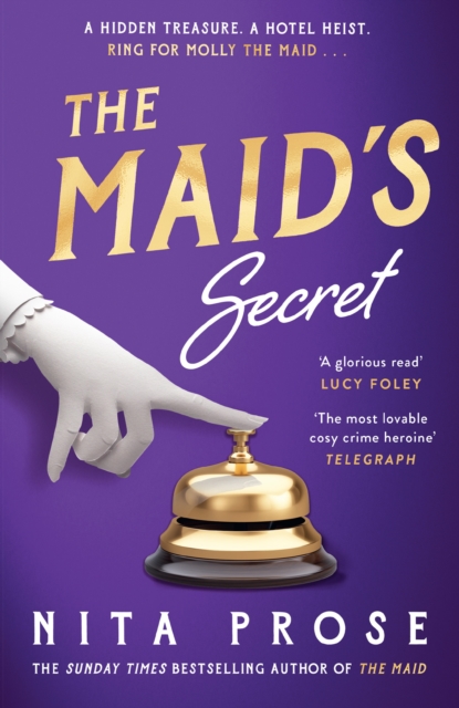 The Maid’s Secret