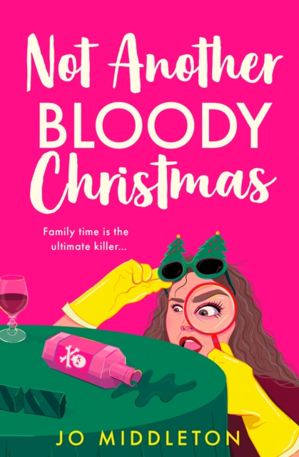 Not Another Bloody Christmas