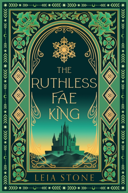 The Ruthless Fae King