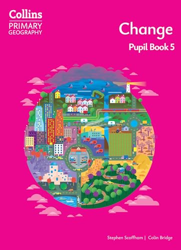 Change – Pupil Book 5