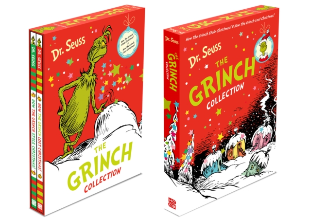 The Grinch Collection