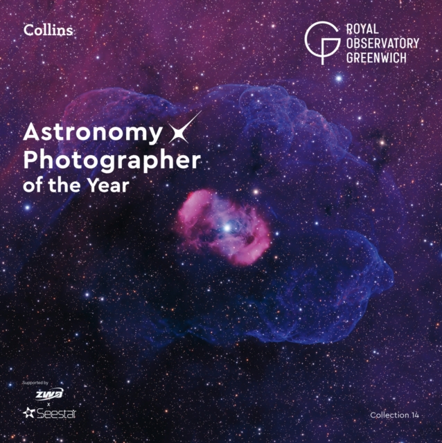 Astronomy Photographer of the Year