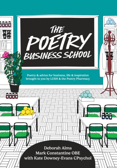 The Poetry Business School