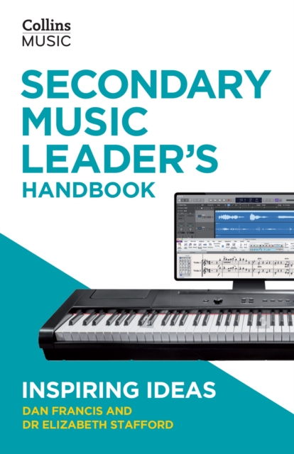 Secondary Music Leader's Handbook