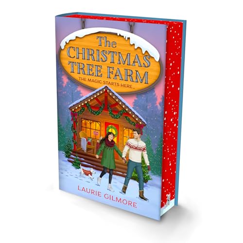 The Christmas Tree Farm (Deluxe Edition)