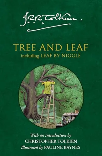 Tree and Leaf
