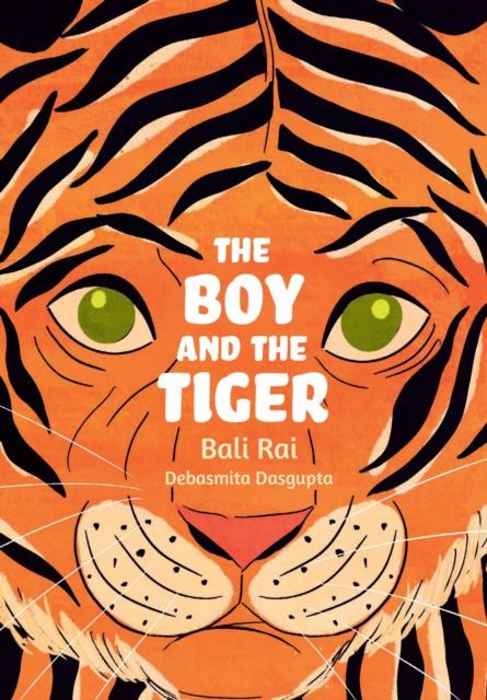 The Boy and the Tiger