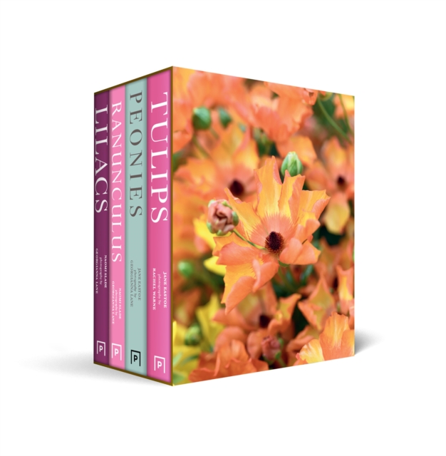 Beautiful Varieties Boxset
