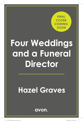 Four Weddings and a Funeral Director