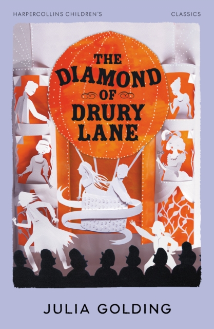 The Diamond of Drury Lane