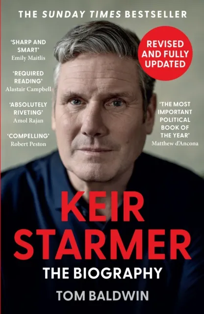 Keir Starmer