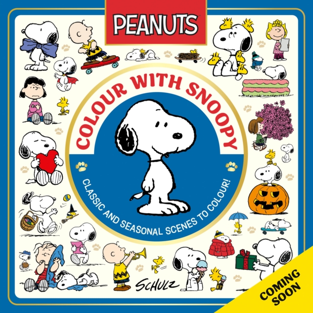 Official Peanuts